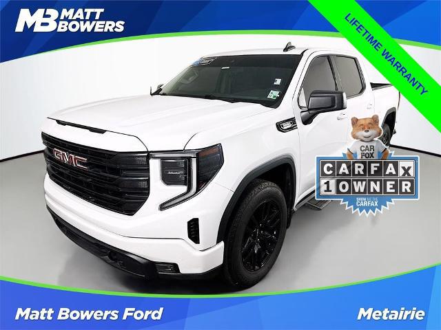 2023 GMC Sierra 1500 2WD Crew Cab Short Box Elevation for sale in Metairie, LA