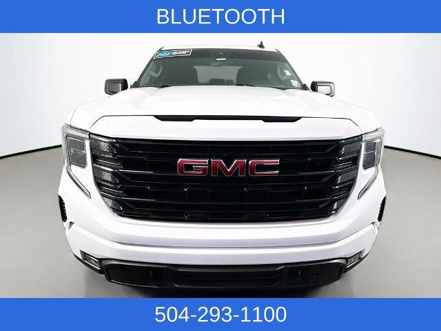2023 GMC Sierra 1500 2WD Crew Cab Short Box Elevation