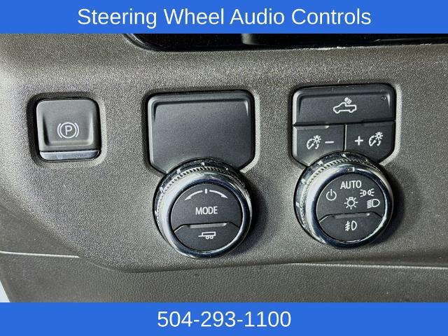 2023 GMC Sierra 1500 2WD Crew Cab Short Box Elevation