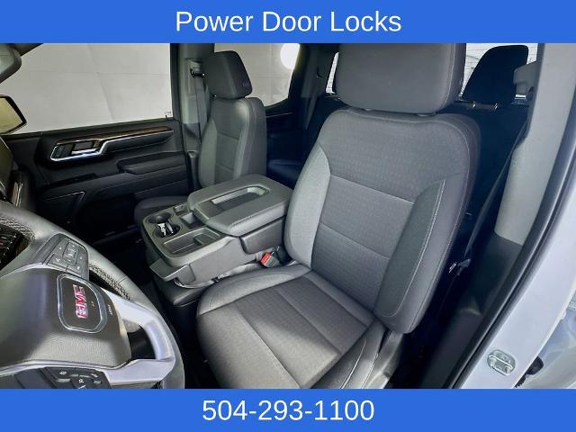 2023 GMC Sierra 1500 2WD Crew Cab Short Box Elevation