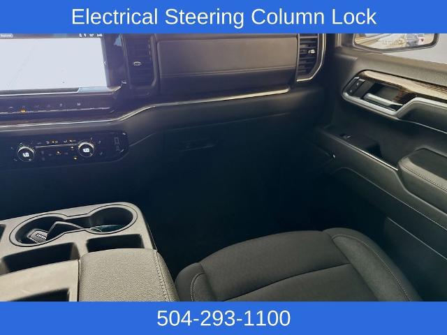 2023 GMC Sierra 1500 2WD Crew Cab Short Box Elevation