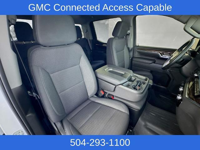 2023 GMC Sierra 1500 2WD Crew Cab Short Box Elevation