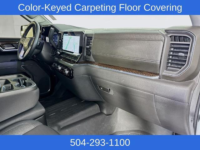 2023 GMC Sierra 1500 2WD Crew Cab Short Box Elevation