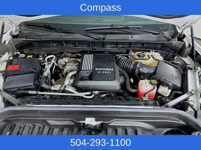 2023 GMC Sierra 1500 2WD Crew Cab Short Box Elevation