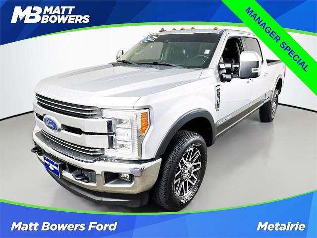 2019 Ford F-250 LARIAT for sale in Metairie, LA