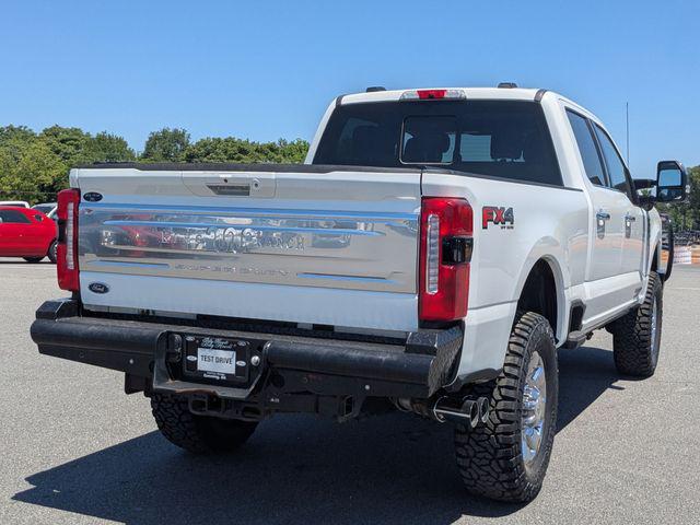 2024 Ford F-350 King Ranch