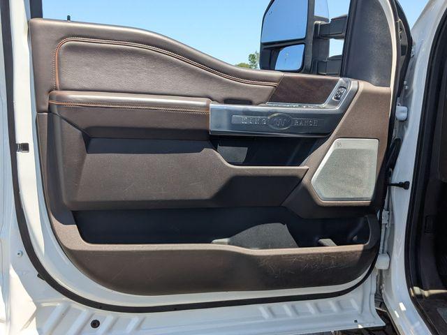 2024 Ford F-350 King Ranch