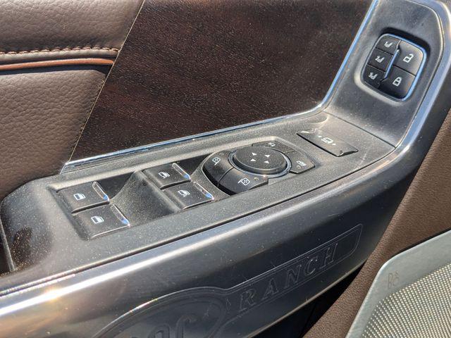 2024 Ford F-350 King Ranch