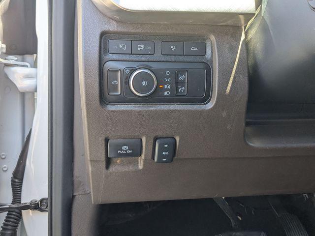 2024 Ford F-350 King Ranch