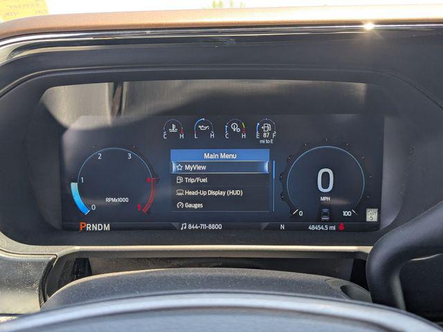 2024 Ford F-350 King Ranch