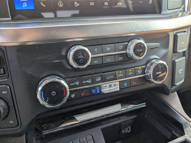 2024 Ford F-350 King Ranch