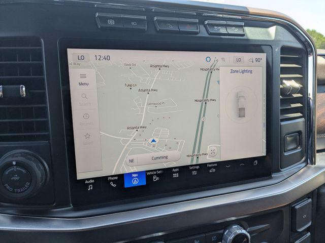 2024 Ford F-350 King Ranch