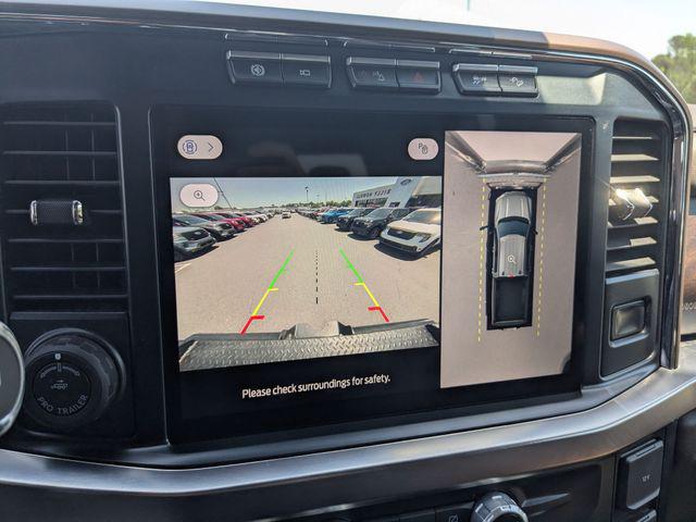 2024 Ford F-350 King Ranch