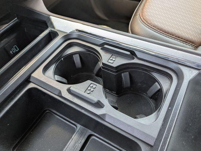 2024 Ford F-350 King Ranch
