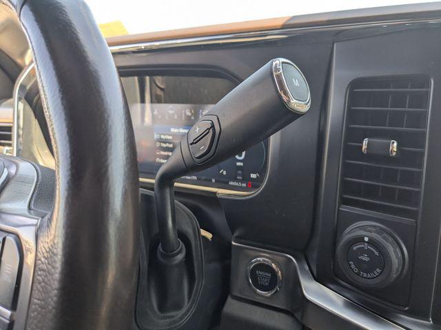 2024 Ford F-350 King Ranch
