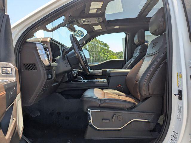 2024 Ford F-350 King Ranch