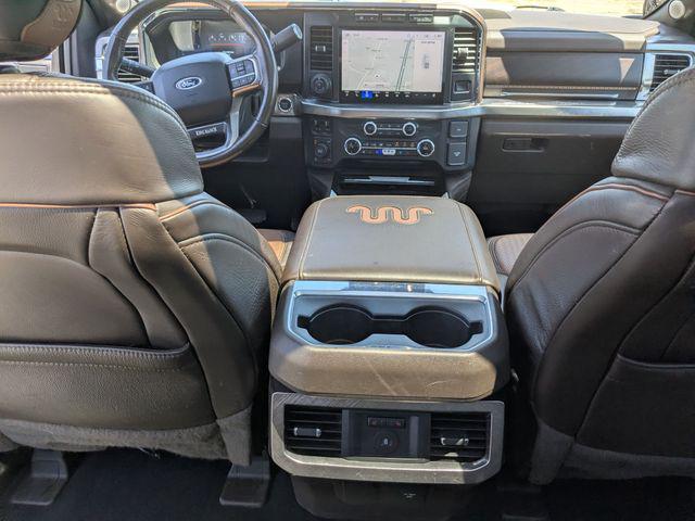 2024 Ford F-350 King Ranch