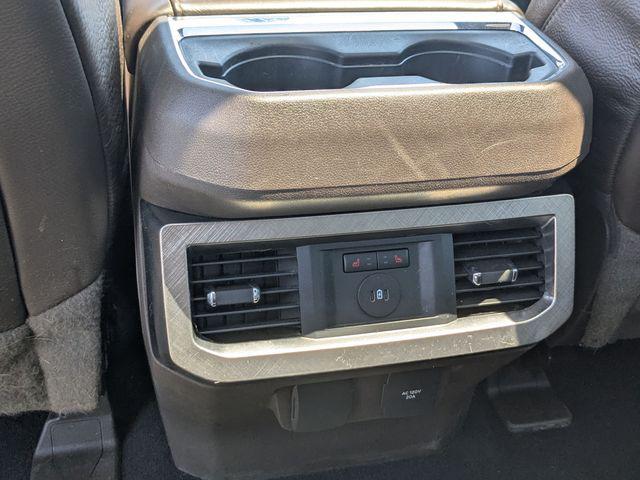 2024 Ford F-350 King Ranch