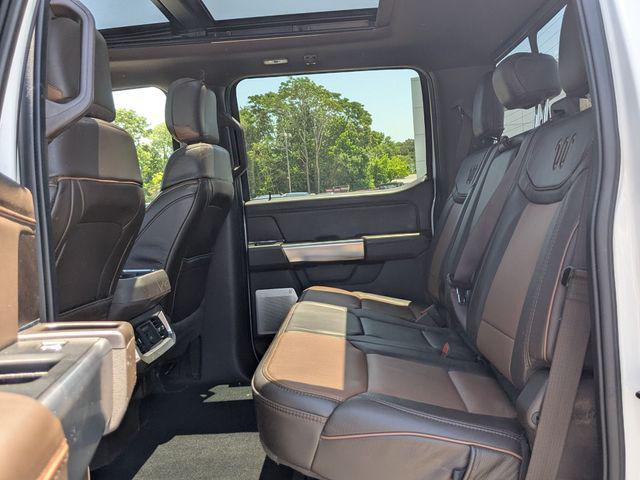 2024 Ford F-350 King Ranch