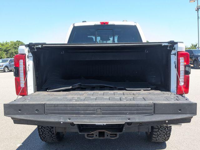 2024 Ford F-350 King Ranch