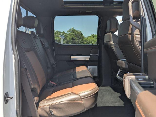 2024 Ford F-350 King Ranch