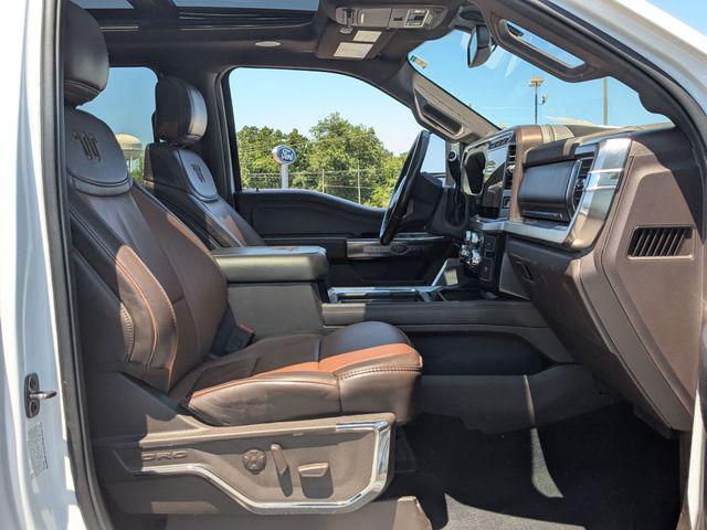 2024 Ford F-350 King Ranch