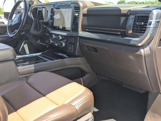 2024 Ford F-350 King Ranch