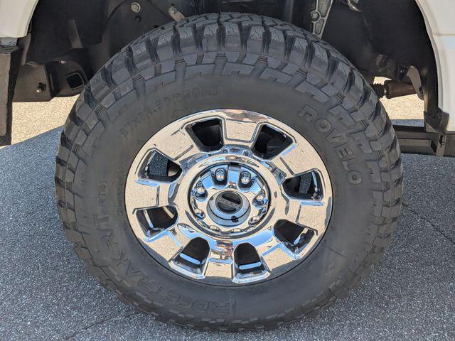 2024 Ford F-350 King Ranch