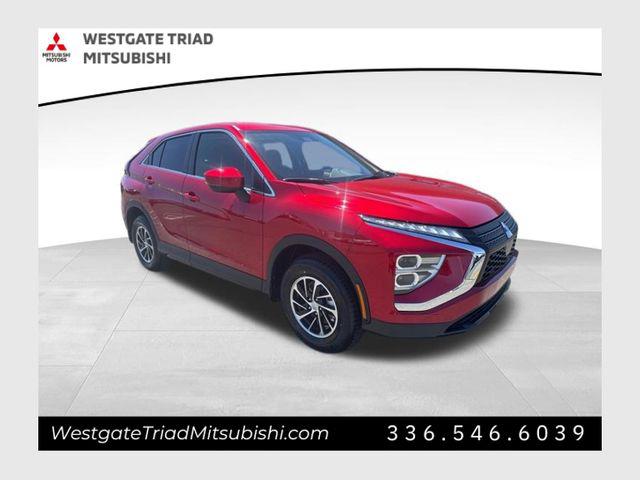 2026 Mitsubishi Eclipse Cross ES 1.5T S-AWC for sale in Graham, NC