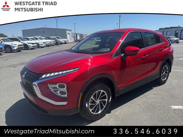 2026 Mitsubishi Eclipse Cross ES 1.5T S-AWC