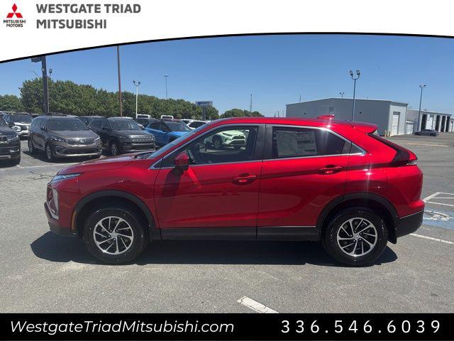 2026 Mitsubishi Eclipse Cross ES 1.5T S-AWC