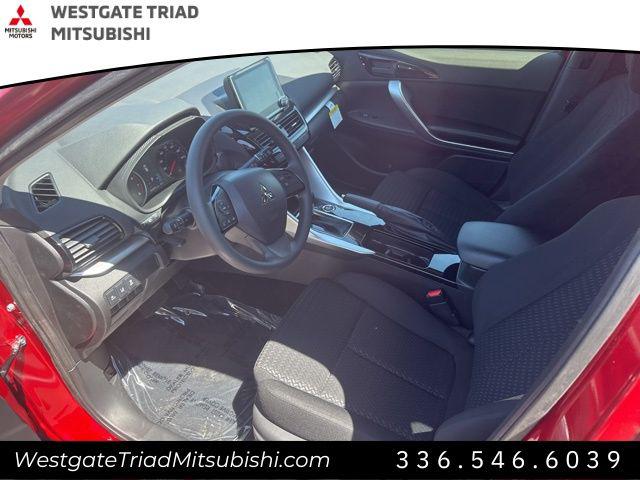2026 Mitsubishi Eclipse Cross ES 1.5T S-AWC