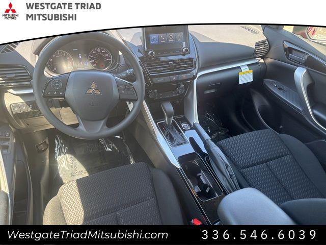 2026 Mitsubishi Eclipse Cross ES 1.5T S-AWC