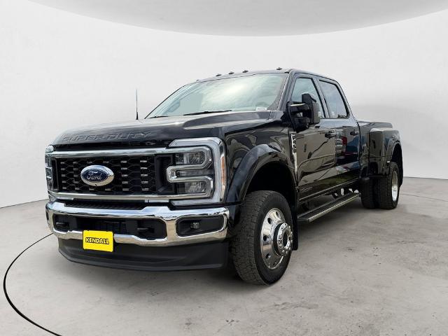 2025 Ford F-450 LARIAT for sale in Vancouver, WA
