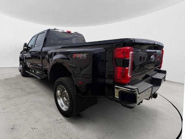 2025 Ford F-450 LARIAT