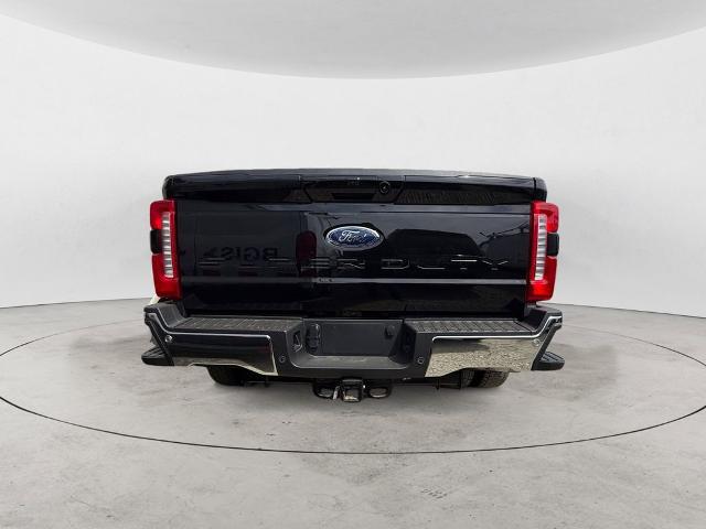 2025 Ford F-450 LARIAT