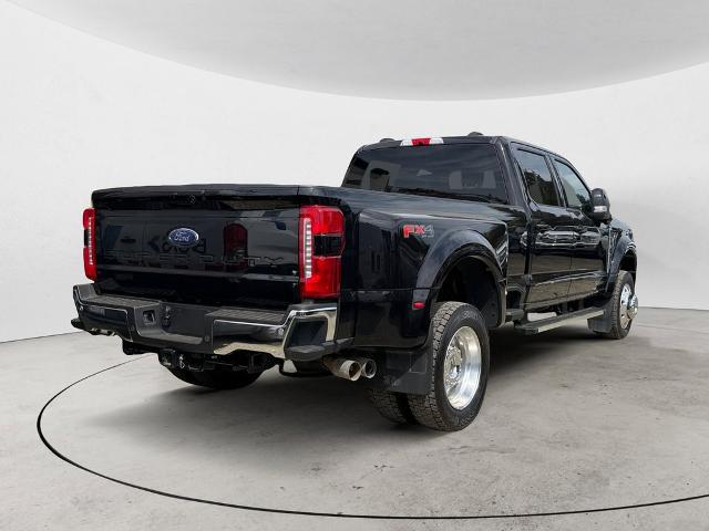2025 Ford F-450 LARIAT