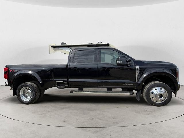 2025 Ford F-450 LARIAT