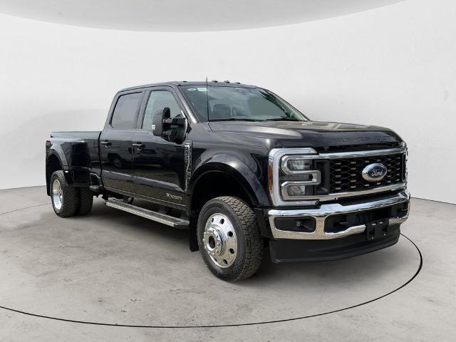 2025 Ford F-450 LARIAT