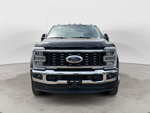 2025 Ford F-450 LARIAT