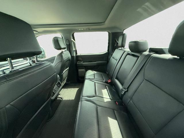 2025 Ford F-450 LARIAT