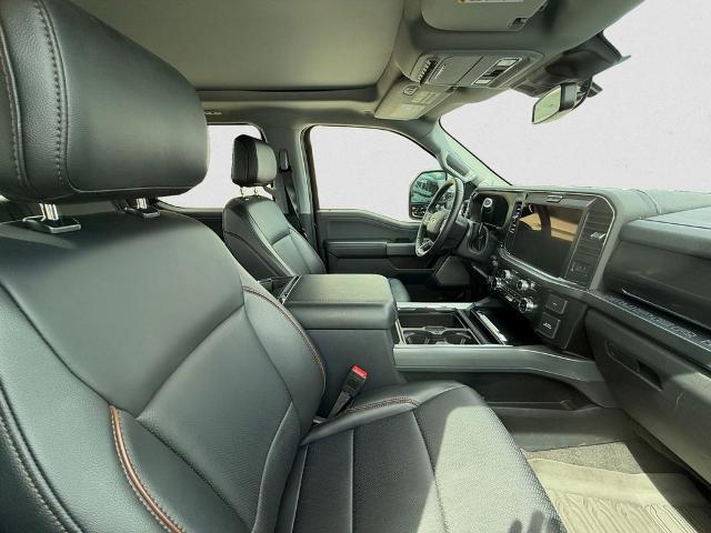 2025 Ford F-450 LARIAT