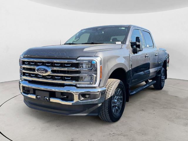 2025 Ford F-350 LARIAT for sale in Vancouver, WA