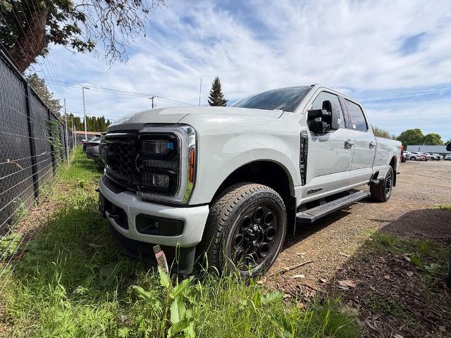 2025 Ford F-350 LARIAT for sale in Vancouver, WA
