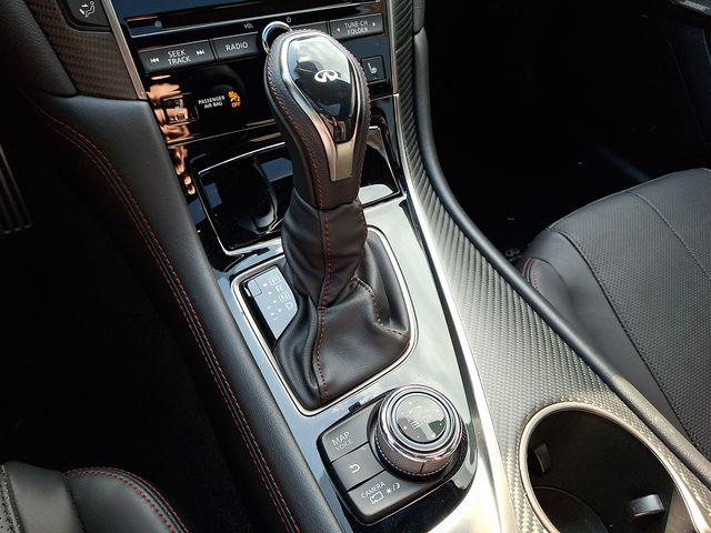 2021 INFINITI Q60 RED SPORT 400 AWD