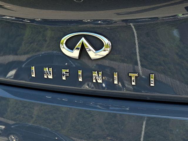 2021 INFINITI Q60 RED SPORT 400 AWD