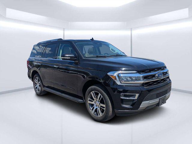 2024 Ford Expedition Limited for sale in Jacksonville, FL