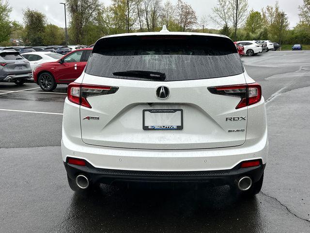 2026 Acura RDX A-Spec