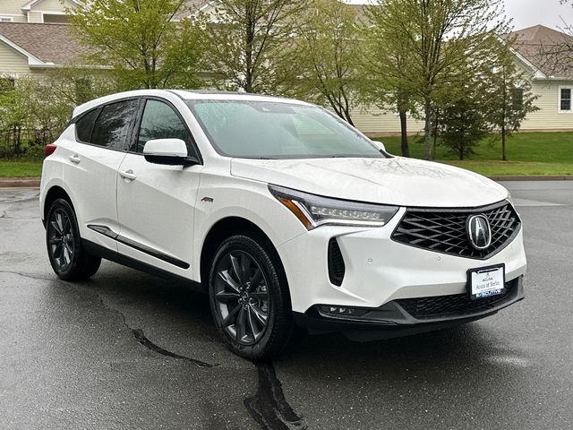 2026 Acura RDX A-Spec