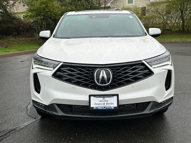 2026 Acura RDX A-Spec
